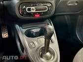 Smart ForFour 0.9 90cv passion
