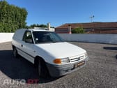 Opel Astra 1.7 D