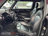 MINI John Cooper Works 1.6 LCI 211CV