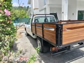 Nissan Pick Up D 22 diesel