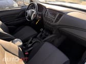 Mitsubishi L200 2.3 DI-D CD Invite 4WD