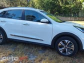 Kia Niro 64kWh