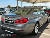 BMW 535 d Auto