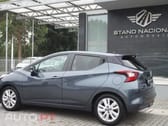 Nissan Micra 1.0 IG-T Acenta