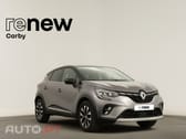 Renault Captur Captur 1.0 TCe Techno