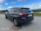 Peugeot 308 1.2 PureTech Active