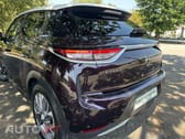 DS DS3 Crossback E-Tense Grand Chic