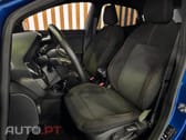 Ford Puma 1.0 EcoBoost MHEV ST-Line