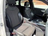 Audi A4 Avant 2.0 TDi Multitronic S-line