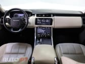 Land Rover Range Rover Sport  2.0 Si4 PHEV HSE