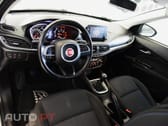 Fiat Tipo 1.3 M-Jet Lounge