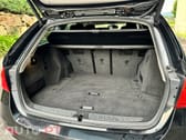 BMW 318 d Touring
