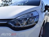 Renault Clio Sport Tourer 1.5 dCi Limited