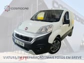 Fiat Fiorino 1.3 M-jet Adventure