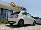 Fiat 500C 1.0 Hybrid Connect