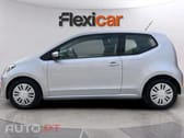 Volkswagen Up! 1.0 BlueMotion Tech