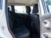 Jeep Renegade 1.5 TG e-Hybrid Longitude DCT