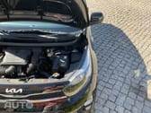 Kia Picanto 1.0 CVVT Easy