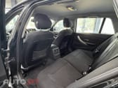 BMW 318 d Pack M