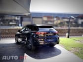 Mercedes-Benz GLC 400 EQ 4Matic Long Range Edition