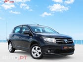 Dacia Sandero 0.9 TCe Confort
