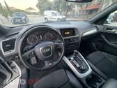 Audi Q5 2.0 TDI S-line S-tronic