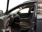 Hyundai Tucson 1.6 T-GDI Business