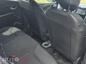 Renault Clio Break 1.5 dCi Dynamique S