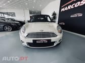 MINI Cabrio Cooper D