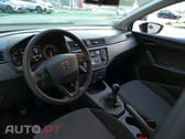 Seat Ibiza 1.6 TDI Reference