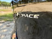 Jaguar F-Pace 25d AWD Aut. R-Sport