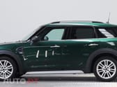 MINI Countryman One D Auto
