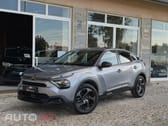Citroen C4 1.5 BlueHDi Feel
