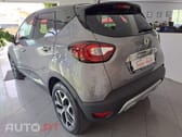 Renault Captur Captur 0.9 TCe Exclusive XMOD