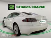 Tesla Model S 75D AWD I.V.A DEDUTÍVEL