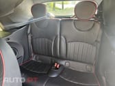 MINI Cabrio John Cooper Works