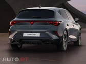 Cupra Leon 1.5 E TSI 150 CV EDGE 10KM