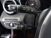 Mercedes-Benz C 180 BlueTEC Avantgarde