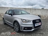 Audi A1 1.6 TDI S-line