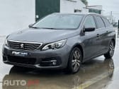 Peugeot 308 SW allure