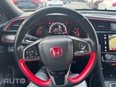 Honda Civic 2.0 i-VTEC Type-R GT