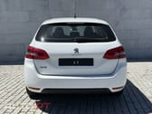 Peugeot 308 SW 1.5 BlueHDi Style