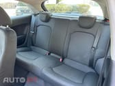 Audi A1 1.6 TDi Sport Edtion S-line S-Tronic