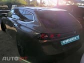 Peugeot 508 SW 1.6 Hybrid Allure e-EAT8