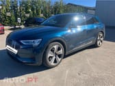 Audi E-Tron 55 quattro Advanced