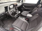 MG MG4 64 kWh Luxury