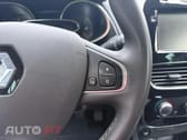 Renault Clio 0.9 TCe Limited