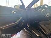 Mercedes-Benz A 180 CDi BlueEfficiency AMG Sport