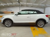 Volkswagen T-Roc 1.0 TSI OPF ACTIVE