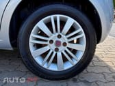 Fiat Punto 1.3 M-Jet Easy S&S